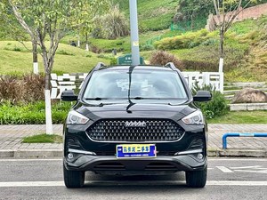 Haval M6 2019 2020 2021, SUV compact, idéal pour les trajets quotidiens et les voyages <span class=keywords><strong>en</strong></span> <span class=keywords><strong>famille</strong></span> - Product Image 2
