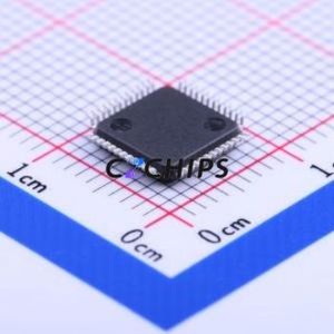 ไมโครคอนโทรลเลอร์ชิปวงจรรวม LQFP-48 STM8S005C6T6TR (7x7) ใหม่ดั้งเดิม (MCU/MPU/SoC) - Product Image 2