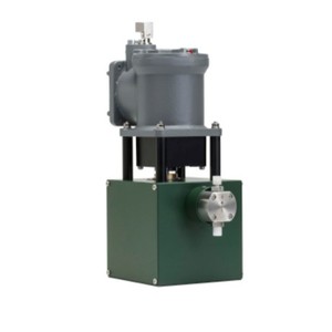 Bomba Hidráulica de Pistón de Una Etapa a Prueba de Explosiones en Miniatura NP-S-253T de Ns Precision Science, 0.75 Lpm, 0.84 Bar - Product Image 1