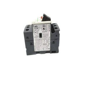 电气 GV2ME05（如图1）NSNP 全新原装现货 工业自动化 PLC 专用 PLC 编程控制器 - Product Image 1