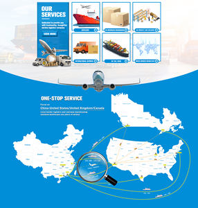 Prodotto di spedizione espresso in Marocco - Product Image 6