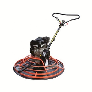 Machine <span class=keywords><strong>à</strong></span> lisser le béton électrique <span class=keywords><strong>à</strong></span> poussée manuelle pour la vente - Product Image 3