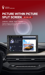Nuovo Android universale Full Touch GPS retromarcia immagine MP5 sistema di navigazione per <span class=keywords><strong>auto</strong></span> adatto per <span class=keywords><strong>Opel</strong></span> - Product Image 5