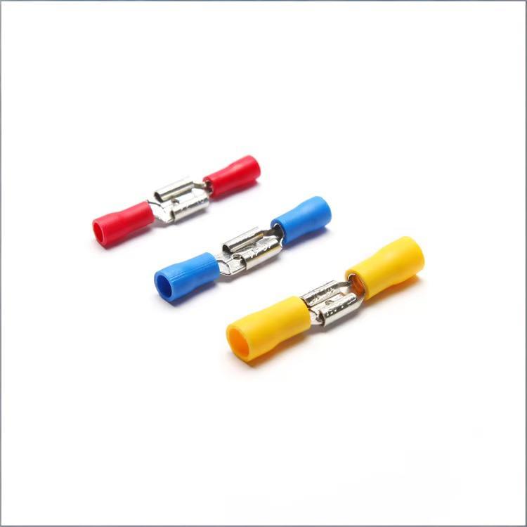 Hampool Waterproof Copper Crimp Wire Connectors