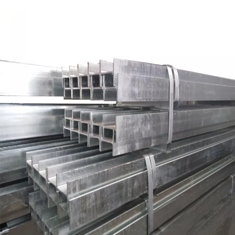 W14 x 6¾ x 38 H profile steel W14 x 6¾ x 38 H profile steel