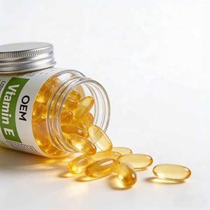 Gummies pour le sommeil à la mélatonine, marque privée OEM, GABA naturel, L-théanine, complément alimentaire végétalien pour le sommeil et le soutien immunitaire, adultes - Product Image 4