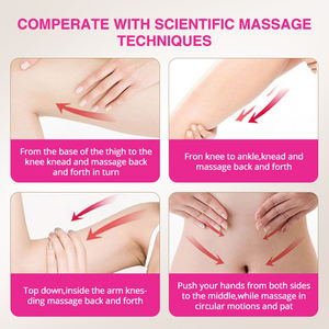 La crema dimagrante a <span class=keywords><strong>pancia</strong></span> piatta senza solfato aumenta il metabolismo <span class=keywords><strong>e</strong></span> il rassodamento <span class=keywords><strong>e</strong></span> l'olio di Jojoba <span class=keywords><strong>e</strong></span> la crema di Mango o il prodotto dimagrante <span class=keywords><strong>per</strong></span> il viso - Product Image 4