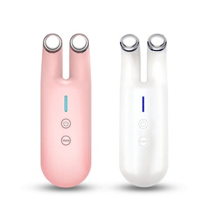 เครื่องนวดหน้าเพื่อลดอาการบวมน้ำและปรับปรุงความงาม เครื่องมือเสริมความงามบนใบหน้า - Product Image 1