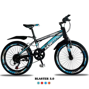 Nouveau Modèle de Vélo pour Enfants Marché du Pakistan, Bicyclette pour Enfants de Bonne Qualité / Vélo Bébé pour le Pakistan / Prix du Vélo Enfant au Pakistan - Product Image 1