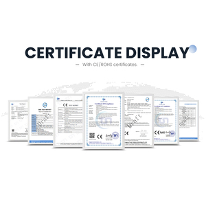 Cargador de Batería al por Mayor Popular de 72V con Salida de 2A y 110V para Baterías LiFePO4/NMC, Ampliamente Utilizado para Scooters Eléctricos/Bicicletas Eléctricas - Product Image 6