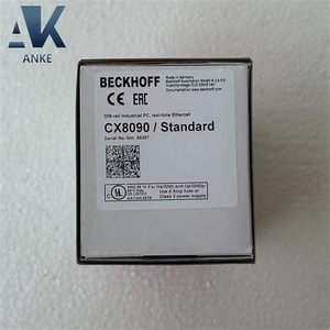 Controlador CX8090 nuevo controlador programable BECKHOFF original PLC CX8090 - Product Image 6