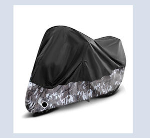 Водонепроницаемый универсальный чехол для мотоцикла - Product Image 6