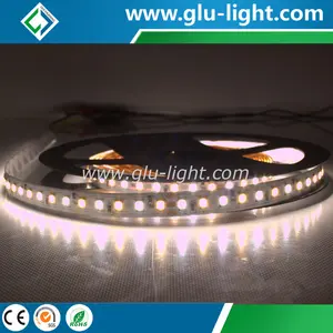 Di alta qualità Ra95 flessibile 2835 luci di striscia di alta CRI flessibile ha condotto la striscia led coltiva la luce di striscia