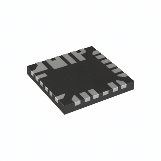 Electronic Chips Component MAX77751AEFG+ 24 PowerUFQFN Battery Chargers BOM IC In Stock