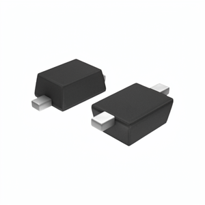 Diodes BZX84J-B2V7-QX Original One Stop Service Electronic Chips Component SC-90, SOD-323F - Product Image 1