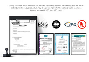 Изготовление печатных плат (PCBA) для наушников TWS BT, производство зарядных кейсов, клонирование, сборка, проектирование, услуги <span class=keywords><strong>OEM</strong></span>, комплексное решение под ключ, минимальный заказ 1 шт. - Product Image 5