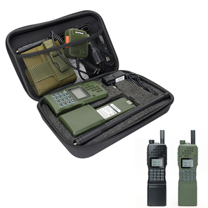 วิทยุสื่อสารแบบอนาล็อก ยี่ห้อ Baofeng รุ่น AR-152 กำลังส่ง 10 วัตต์  สองย่านความถี่ VHF/UHF พร้อมฟังก์ชั่นสแกนช่องสัญญาณ - Product Image 3