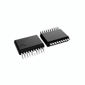 Componentes Electrónicos IC 20 DIP (0.300", 7.62mm) Servicio Integral Original Transceptores de Bus Octales 20 PDIP 0 SN74F245NE4 Lógica - Product Image 1