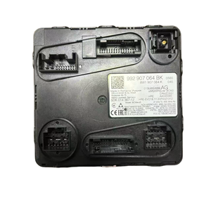Unité de contrôle de réseau électrique embarqué<span class=keywords><strong>e</strong></span> 992907064BK pour Porsche 971 992 9J1 <span class=keywords><strong>Audi</strong></span> ETRGT Bentley New Continental GT - Product Image 4