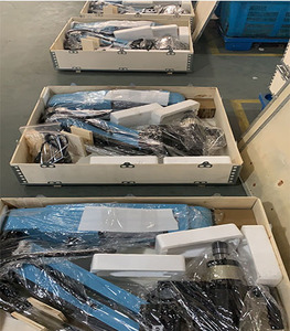 Công Nghiệp Khai Thác Máy, Tự Động Khai Thác/Máy M6-M30 - Product Image 6