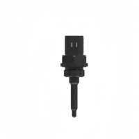 Capteur de température pour moteurs Caterpillar C4.4, C6.6, C7.1, C7, C9, M313D, M315D, M316D (références 256-6454, 2566454, T407354) – Accessoire pour excavatrice