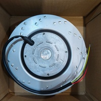 Ventilateur de moteur de broche pour machine-outil CNC A90L-0001-0537/R
