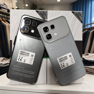 สมาร์ทโฟนแฟชั่น Note60pro คุณภาพสูง 5G Android15 หน้าจอ 7.3 นิ้ว แบตเตอรี่ 7800mAh กล้อง 64MP หน่วยความจำ 24GB+1TB รองรับ 2 ซิม ราคาขายส่ง - Product Image 1