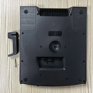 Dudukan stasiun Dok pengisi daya isi Daya + kipas pendingin untuk konsol PS5 ramping & pengontrol tempat penyimpanan basis pengisi daya - Product Image 6