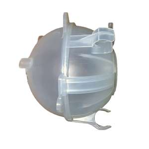 ถังพักน้ำหล่อเย็นคุณภาพดั้งเดิมสำหรับขายส่ง ฝาปิดถังน้ำยาป้องกันการแข็งตัวสำหรับรถยนต์ Volkswagen Golf Passat CC รุ่น 1K0121407 - Product Image 5