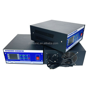 Générateur ultrasonique réglable 20 kHz, générateur de nettoyage ultrasonique, générateur de lave-vaisselle ultrasonique fait <span class=keywords><strong>maison</strong></span> - Product Image 6