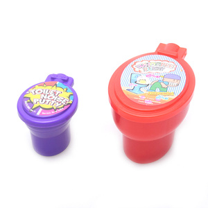 ZQX29 Nouveau Slime Crazy Mud DIY en Argile Cristalline, Grande et Moyenne Taille, pour Toilettes et Fart, Effet Sonore - Product Image 2