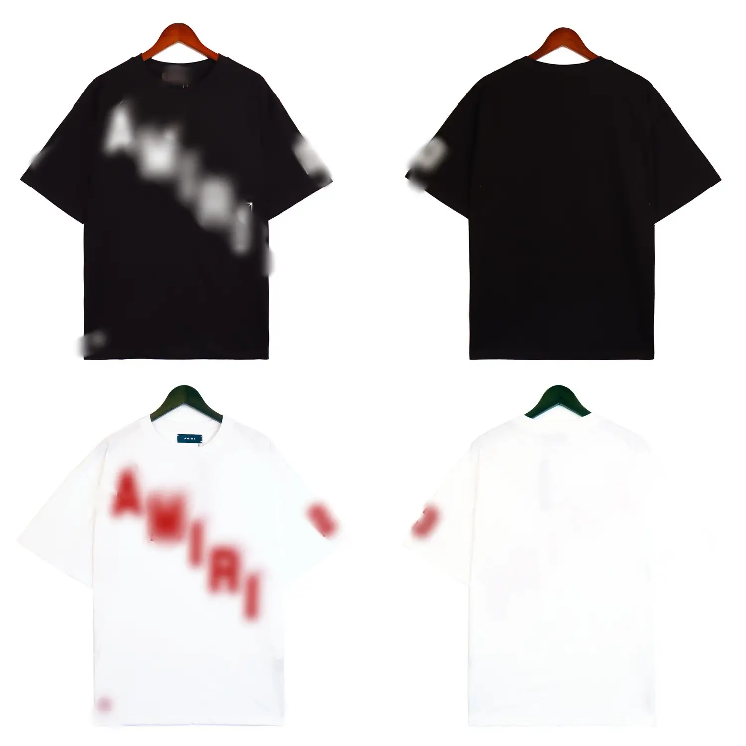 टी-शर्ट आदमी के लिए डिजाइनर कपड़े फैशन स्लीवलेस क्रू नेक क्रॉप टैंक टॉप सूती कपड़ा
