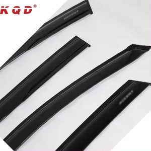 Wholesale Price Factory Direct Selling Door Window <b>Sun</b> Visor Wind Car Window Custom Car <b>Sun</b> Visor for Hyundai ACCENT - Product Image 3