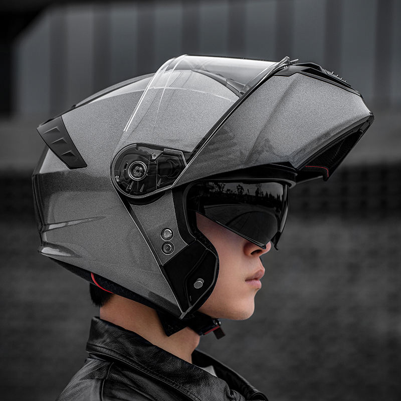 Encuentra Tu Ajuste Perfecto: Selección de Motocicletas