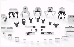 Robot Colaborativo para Transferencia de Materiales, Agarra Materiales con Pinza Inteligente - Product Image 6