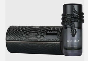 En stock, parfum arabe original Musamam White Intense et Black Intense, parfum floral oriental original, parfum unisexe arabe - Product Image 5
