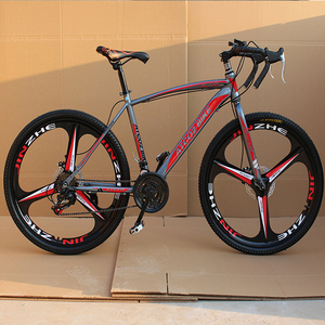 Bicicletta olandese a 24 pollici alla moda di vendita calda di stile per le donne/bicicletta della signora/bici della città dalla fabbrica della cina - Product Image 4