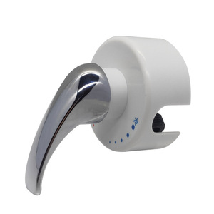 Zimani Wall Mount Mixing <b>Valve</b> Single Handle Ceramic Core Hot Cold Water Faucet For Electric Water <b>Heater</b> - Product Image 2