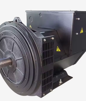 Module de commande à distance en cuivre pour alternateur électrique triphasé 380V/220V 3-50KW - Pièce de moteur diesel - Prix