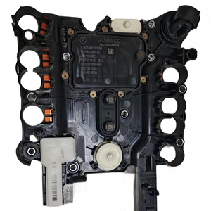 Bestseller Brand New 722.9/4 TCM (Transmission Control Module) for Mercedes-Benz Automatic Transmission <strong>Computer</strong> - Product Image 1