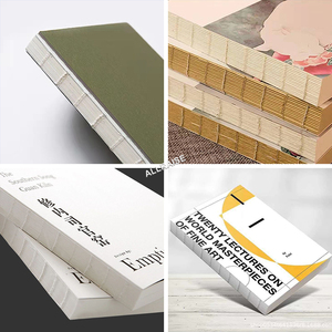 Chất lượng cao tốc độ cao hoàn toàn tự động cuốn sách máy may miễn phí Hands Giấy cuốn sách máy tính RÀNG BUỘC - Product Image 6