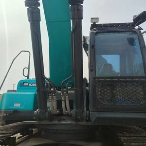Second Hand Kobelco SK350D Crawler <b>Excavator</b> High Quality <b>Machinery</b> Japan Used Kobelco SK350D 200 60 75 130 135 140 210 350 75 - Product Image 3