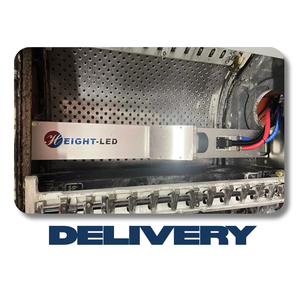 Lámpara de Fuente de Luz LED UV para Curado de Impresión Offset para Máquina Heidelberg SM 52 <span class=keywords><strong>XL</strong></span> CD 74 - Product Image 4