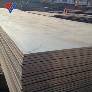 1mm 3mm 6mm 10mm 20mm Astm A36 Q235 Q345 Ss400 Milde Kohlenstoffs tahl platten 20mm dickes Stahlblech Preis - Product Image 2