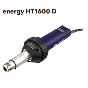 <span class=keywords><strong>Pistola</strong></span> <span class=keywords><strong>de</strong></span> Aire Caliente Le1ster HT1600/HT1600D Nueva <span class=keywords><strong>de</strong></span> 1600W para <span class=keywords><strong>Soldadura</strong></span> <span class=keywords><strong>de</strong></span> <span class=keywords><strong>Plástico</strong></span> con Accesorios - Product Image 1