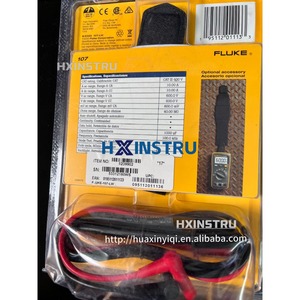 Multímetro Digital AC/DC 600v 107 2589556 1133 H - Product Image 3