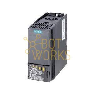Siemens 6SL32101KE118AF2 - Nuovo - Product Image 1