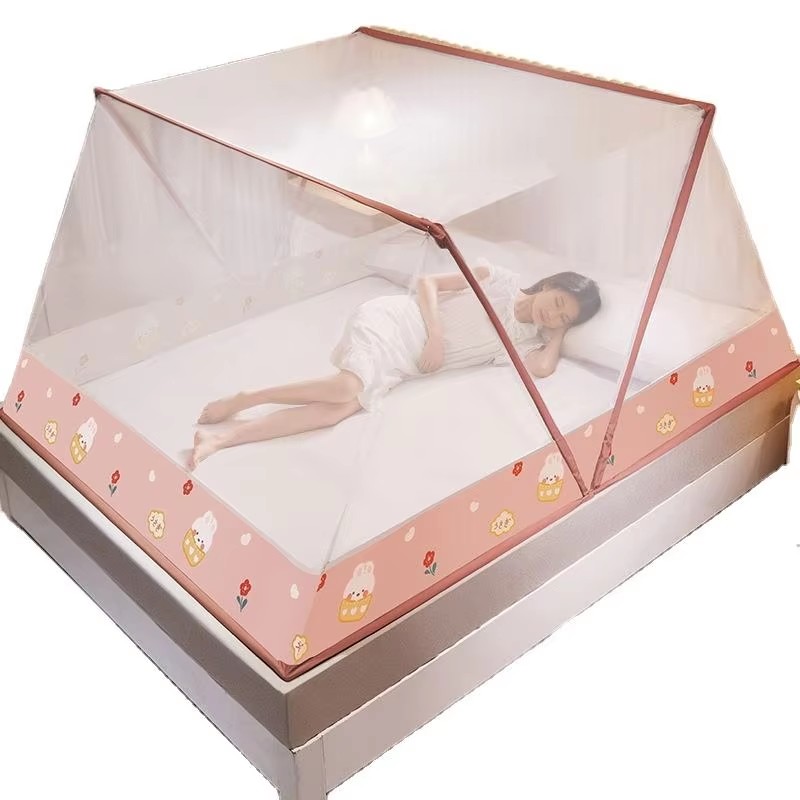 Letto da 1,5 metri - 135 cm * 190 cm * 80 cm