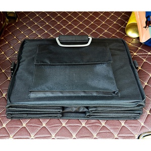 Dongguan Accesorios Para Vehiculo Collapsible Trunk Organizer Multi Purpose Storage Box <strong>Bin</strong> - Product Image 6