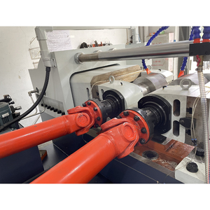 120 TẤN hoàn toàn tự động Máy móc cho sản xuất của Bolt thanh Neo threading <span class=keywords><strong>Machine</strong></span> thép cây chủ đề Rolling <span class=keywords><strong>Machine</strong></span> - Product Image 3